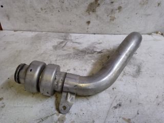 bontott RENAULT SCÉNIC II Turbócső