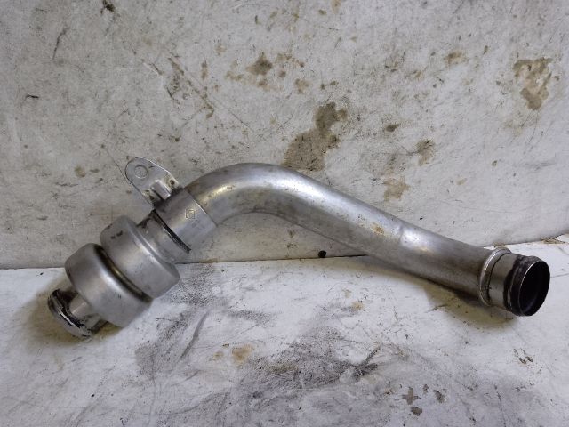 bontott RENAULT SCÉNIC II Turbócső