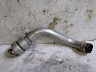 bontott RENAULT SCÉNIC II Turbócső