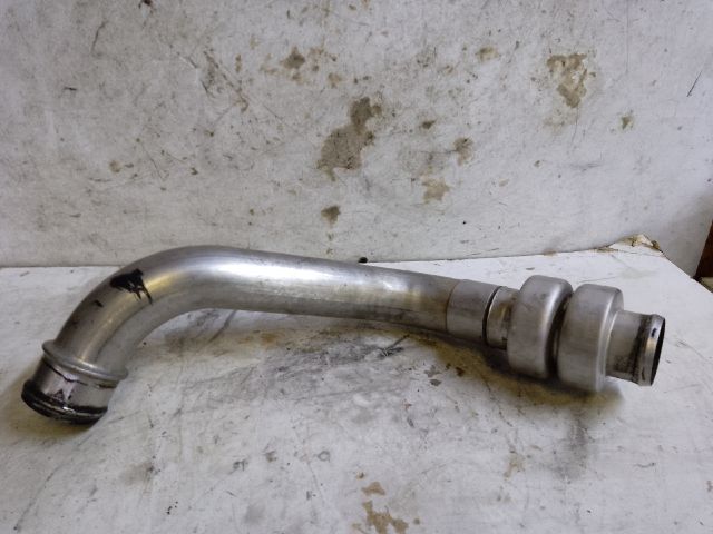 bontott RENAULT SCÉNIC II Turbócső