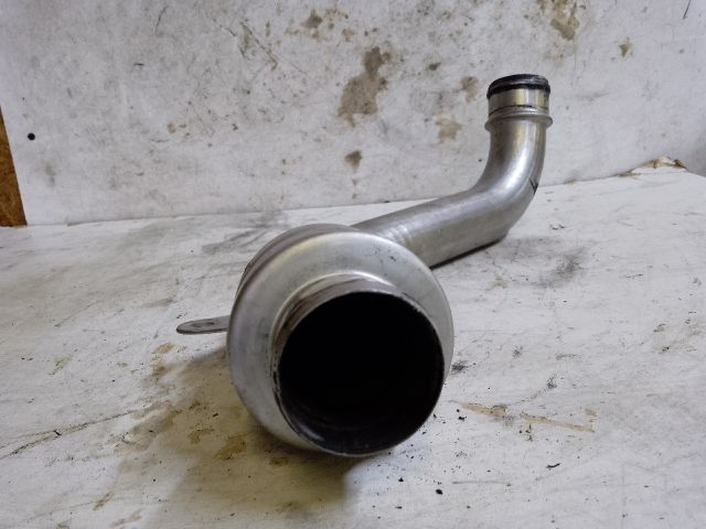 bontott RENAULT SCÉNIC II Turbócső