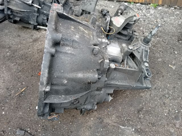 bontott RENAULT SCÉNIC II Váltó (Mechanikus)