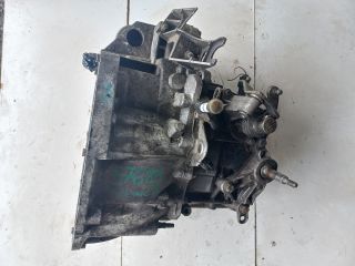 bontott RENAULT SCÉNIC II Váltó (Mechanikus)