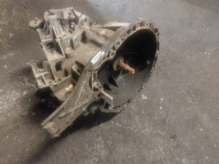bontott RENAULT SCÉNIC II Váltó (Mechanikus)