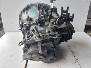 bontott RENAULT SCÉNIC II Váltó (Mechanikus)