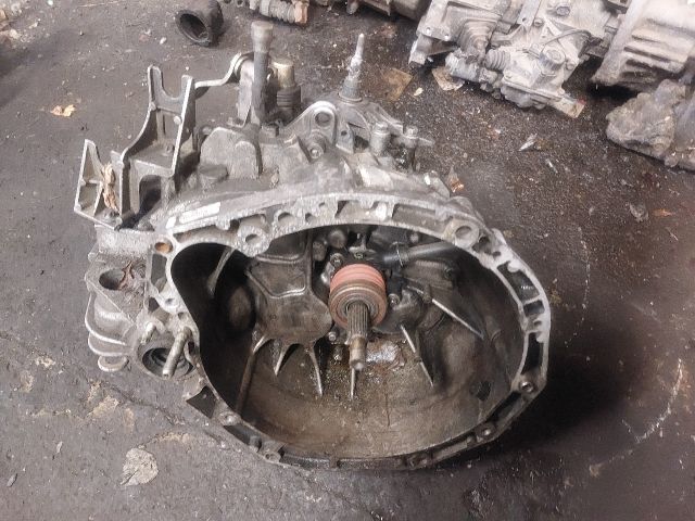 bontott RENAULT SCÉNIC II Váltó (Mechanikus)