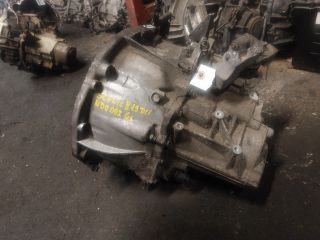 bontott RENAULT SCÉNIC II Váltó (Mechanikus)