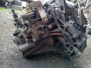 bontott RENAULT SCÉNIC II Váltó (Mechanikus)