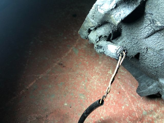 bontott RENAULT SCÉNIC II Váltó (Mechanikus)