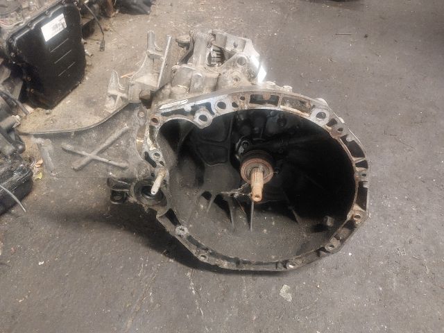 bontott RENAULT SCÉNIC II Váltó (Mechanikus)