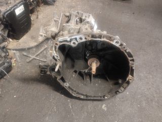 bontott RENAULT SCÉNIC II Váltó (Mechanikus)
