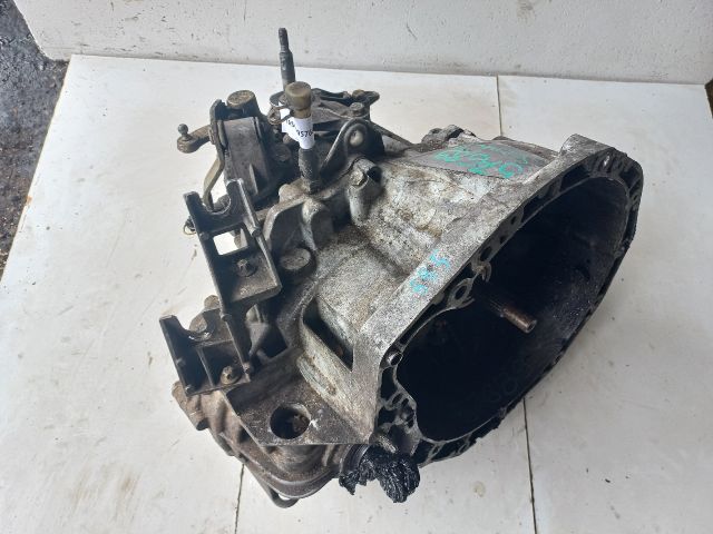bontott RENAULT SCÉNIC II Váltó (Mechanikus)