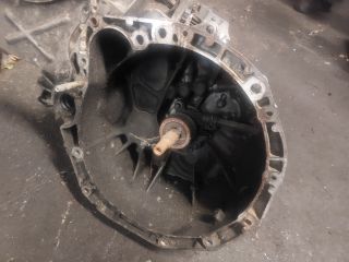 bontott RENAULT SCÉNIC II Váltó (Mechanikus)