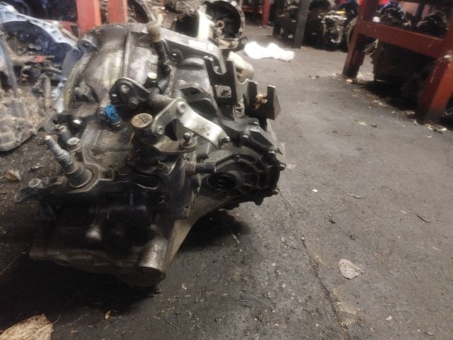 bontott RENAULT SCÉNIC II Váltó (Mechanikus)