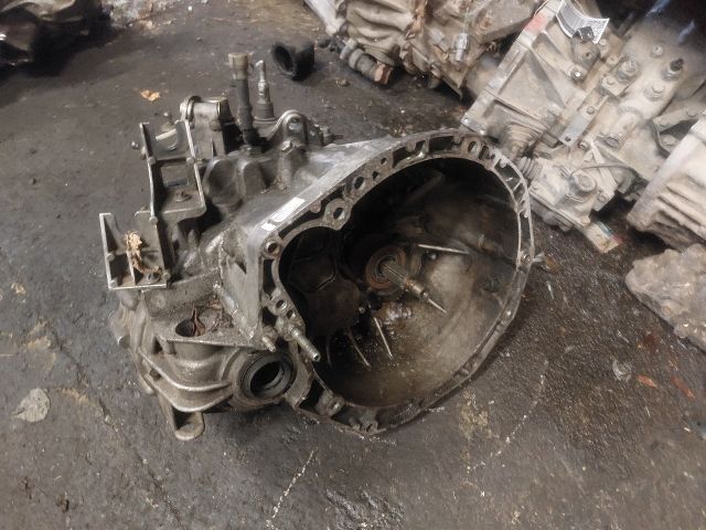 bontott RENAULT SCÉNIC II Váltó (Mechanikus)