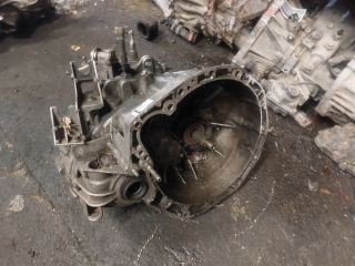 bontott RENAULT SCÉNIC II Váltó (Mechanikus)