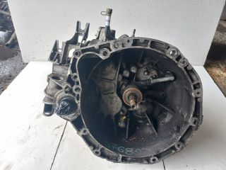 bontott RENAULT SCÉNIC II Váltó (Mechanikus)