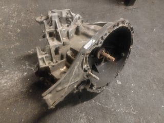 bontott RENAULT SCÉNIC II Váltó (Mechanikus)