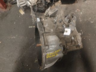 bontott RENAULT SCÉNIC II Váltó (Mechanikus)