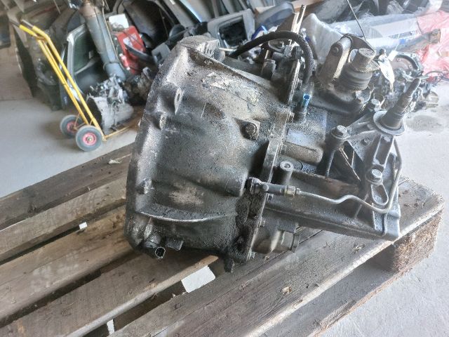 bontott RENAULT SCÉNIC II Váltó (Mechanikus)