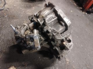 bontott RENAULT SCÉNIC II Váltó (Mechanikus)