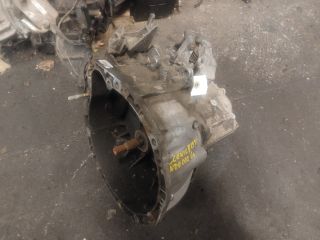 bontott RENAULT SCÉNIC II Váltó (Mechanikus)