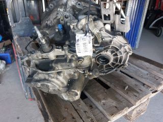 bontott RENAULT SCÉNIC II Váltó (Mechanikus)