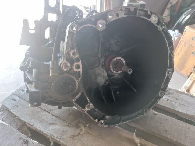 bontott RENAULT SCÉNIC II Váltó (Mechanikus)