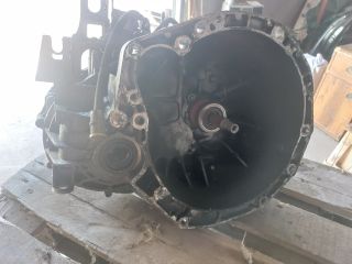 bontott RENAULT SCÉNIC II Váltó (Mechanikus)