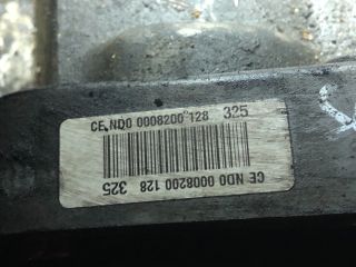 bontott RENAULT SCÉNIC II Váltó (Mechanikus)