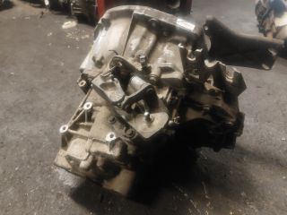 bontott RENAULT SCÉNIC II Váltó (Mechanikus)