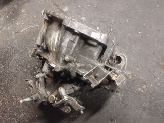 bontott RENAULT SCÉNIC II Váltó (Mechanikus)