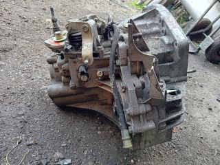 bontott RENAULT SCÉNIC II Váltó (Mechanikus)