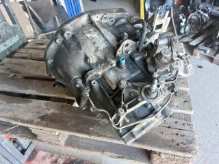 bontott RENAULT SCÉNIC II Váltó (Mechanikus)