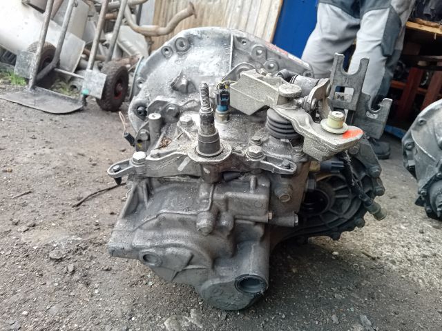 bontott RENAULT SCÉNIC II Váltó (Mechanikus)