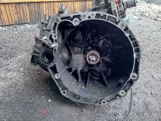 bontott RENAULT SCÉNIC II Váltó (Mechanikus)