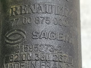 bontott RENAULT SCÉNIC II Gyújtótrafó