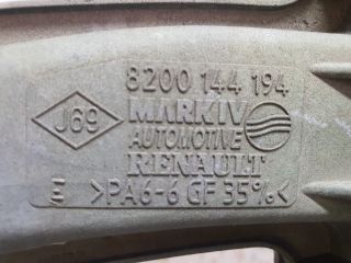 bontott RENAULT SCÉNIC II Szívósor