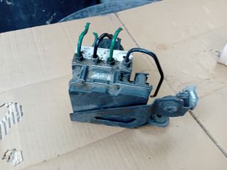 bontott RENAULT SCÉNIC II ABS Kocka