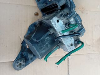 bontott RENAULT SCÉNIC II ABS Kocka