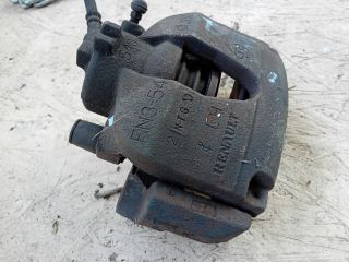 bontott RENAULT SCÉNIC II Bal első Féknyereg Munkahengerrel