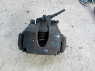 bontott RENAULT SCÉNIC II Bal első Féknyereg Munkahengerrel