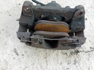 bontott RENAULT SCÉNIC II Bal első Féknyereg Munkahengerrel