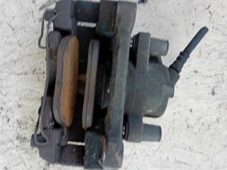 bontott RENAULT SCÉNIC II Bal első Féknyereg Munkahengerrel