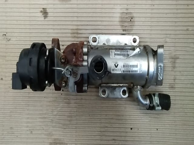 bontott RENAULT SCÉNIC II EGR Hűtő