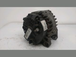 bontott RENAULT SCÉNIC II Generátor