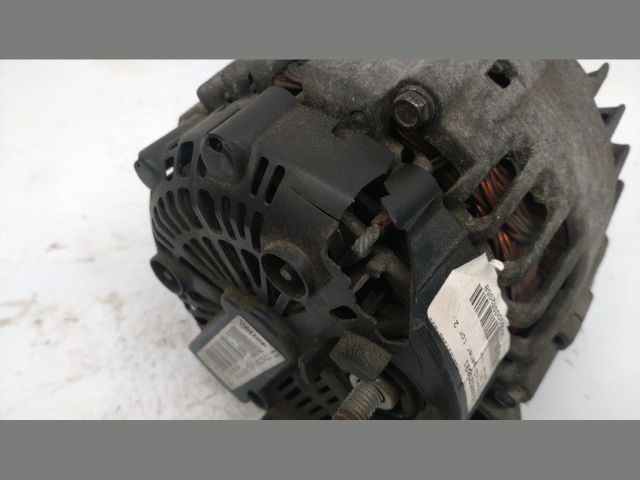 bontott RENAULT SCÉNIC II Generátor