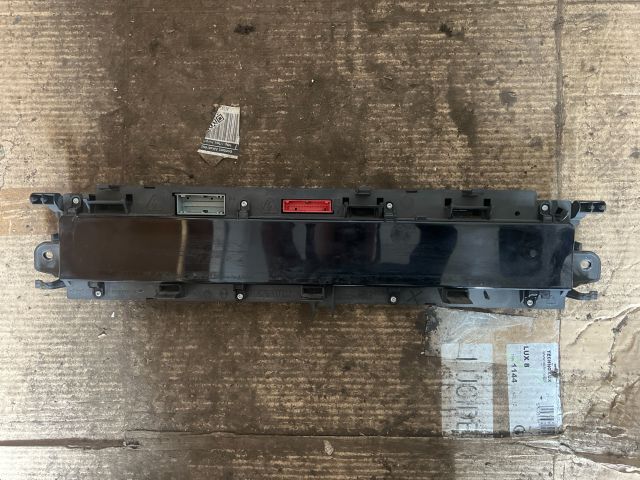 bontott RENAULT SCÉNIC II Kilométeróra