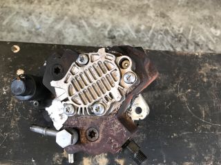 bontott RENAULT SCÉNIC II Nagynyomású Szivattyú