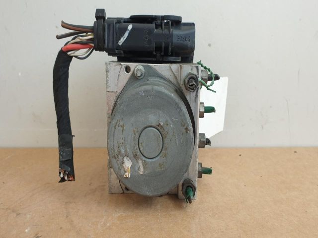 bontott RENAULT SCÉNIC II ABS Kocka